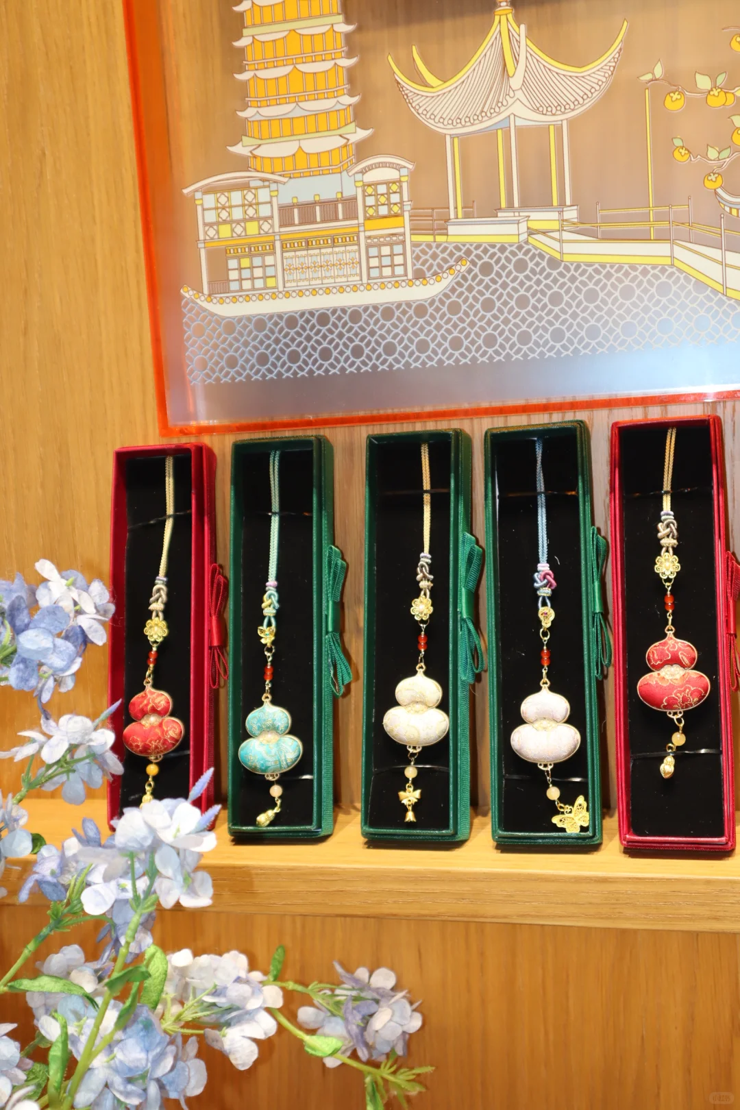 进博会逛到腿软,被太湖雪狠狠拿捏