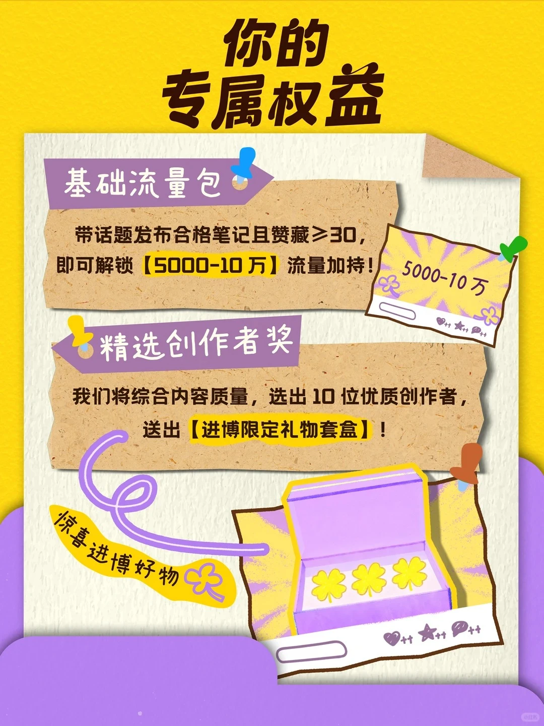 “小进博”开张！「优品体验官」招募中！