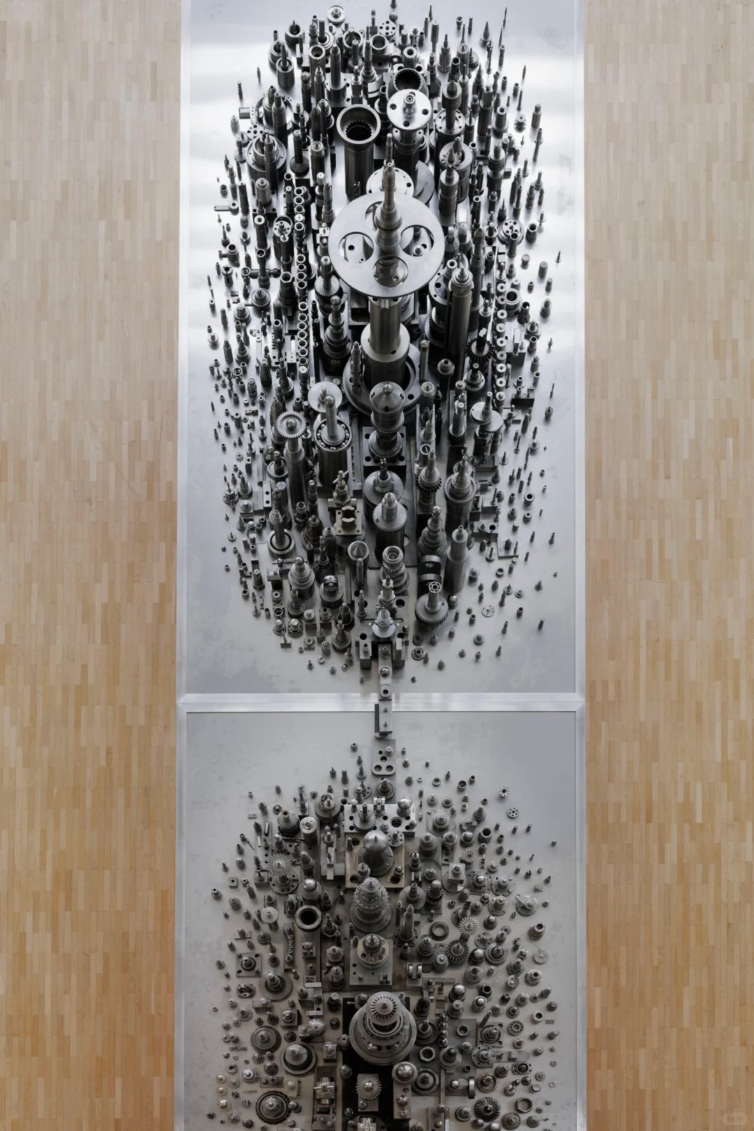 榎忠｜银座Hermès展 & 京都精华大学组合展