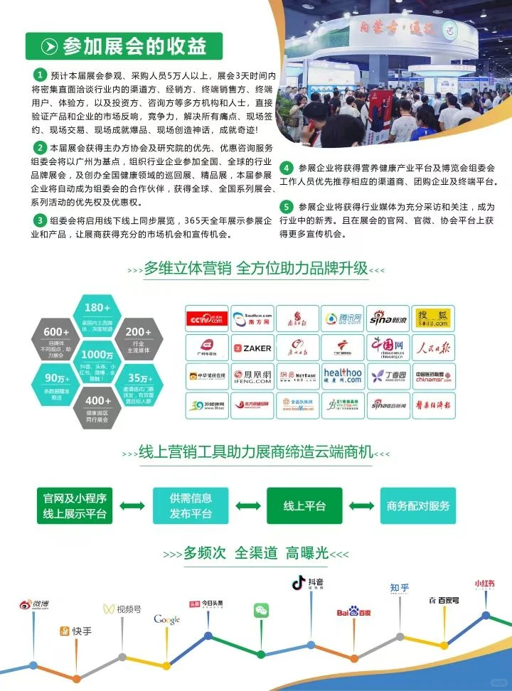 2026华南药食同源博览会