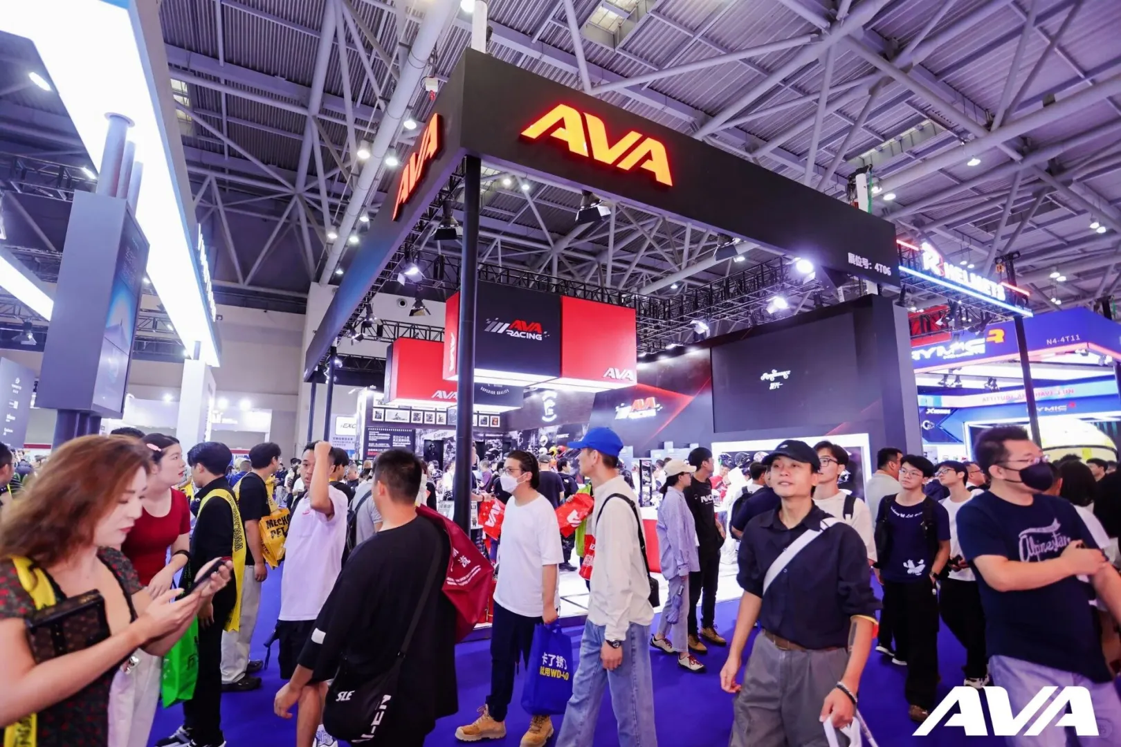 重庆展会?【摩博会展位】干货分享