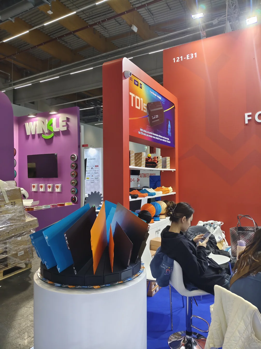 圆满收官|必趣FormNext 2025