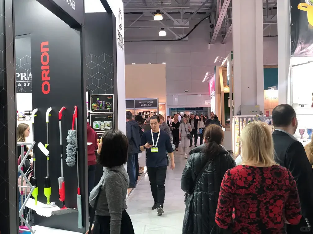 全球消费类电子及家电展会