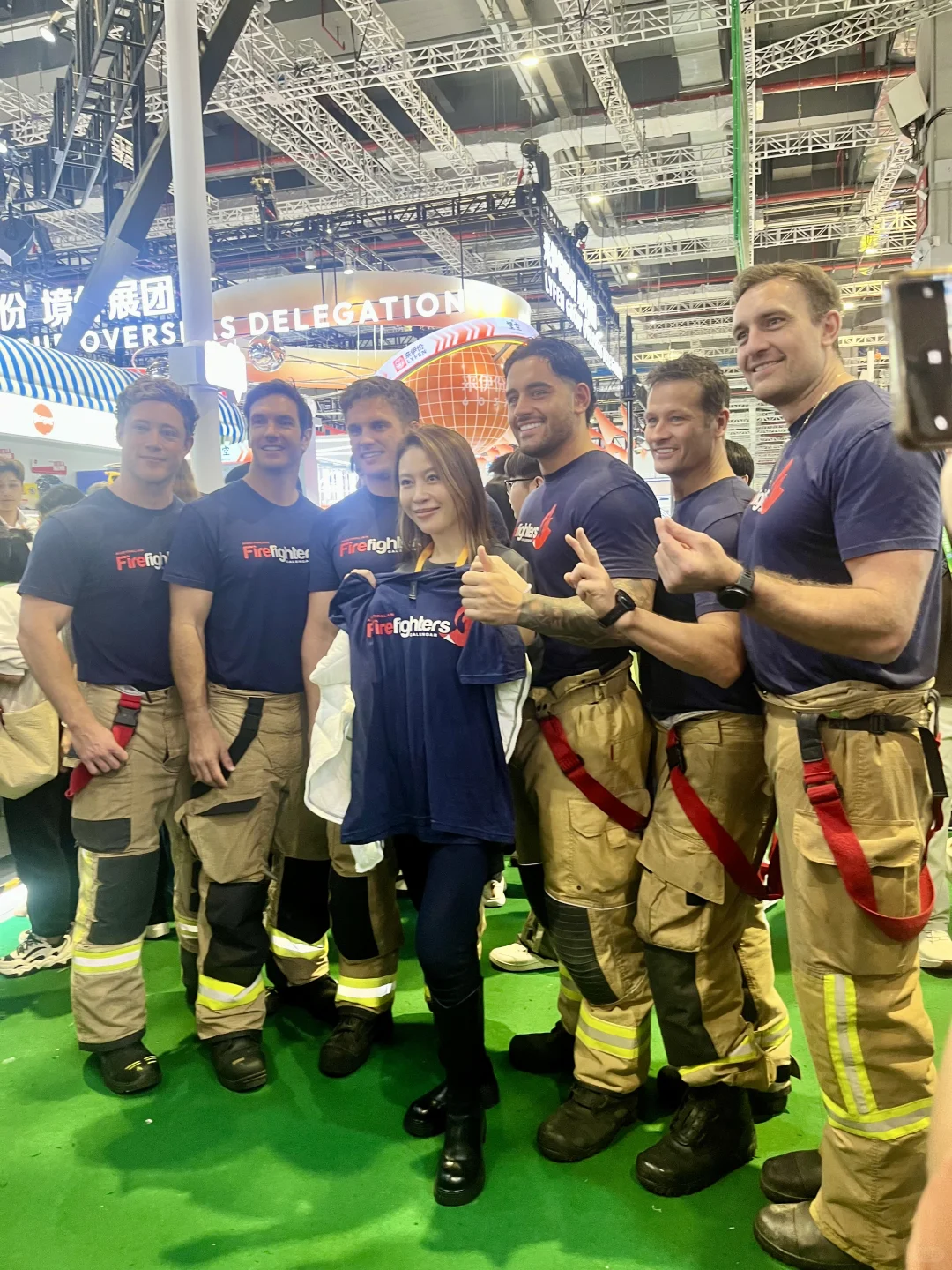 进博会值得一逛