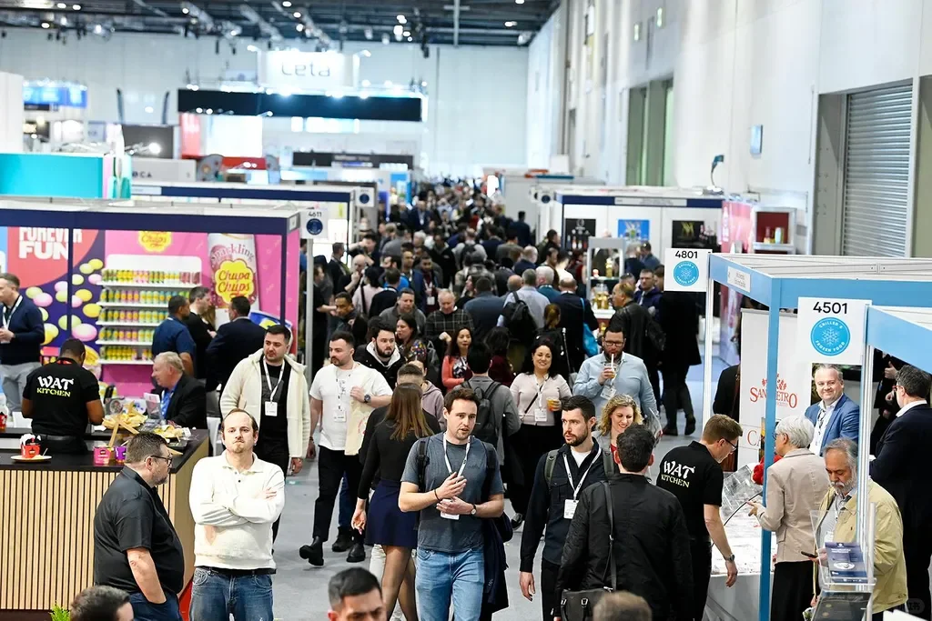 2026年英国国际食品饮料展