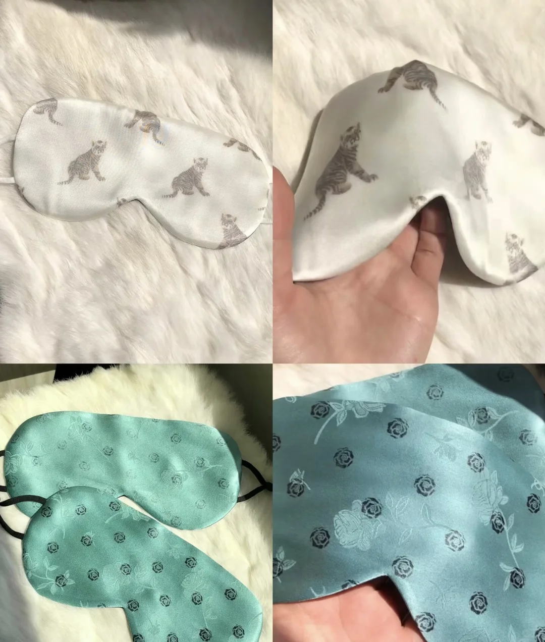 下半年眼罩流行趋势：工厂已接单到爆的3个方