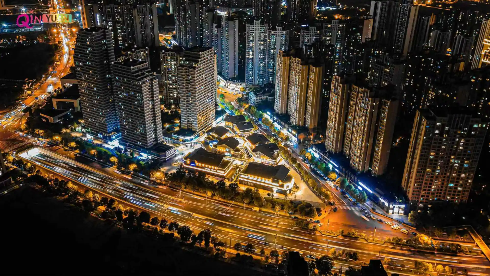 天府三街免费街区场地合作！异业合作速来！