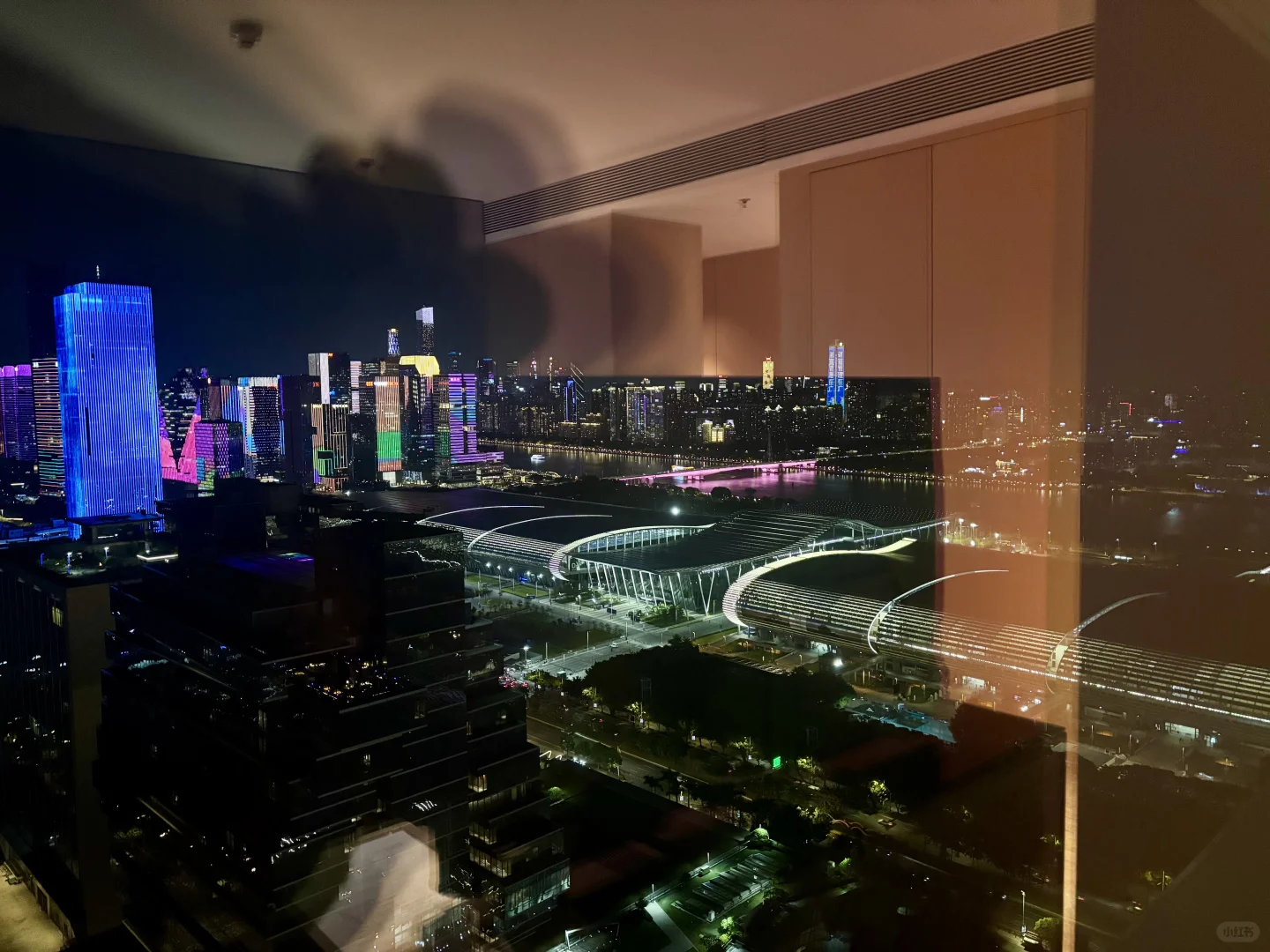 广州广交会万怡 ｜ 广州车展的一年一打卡