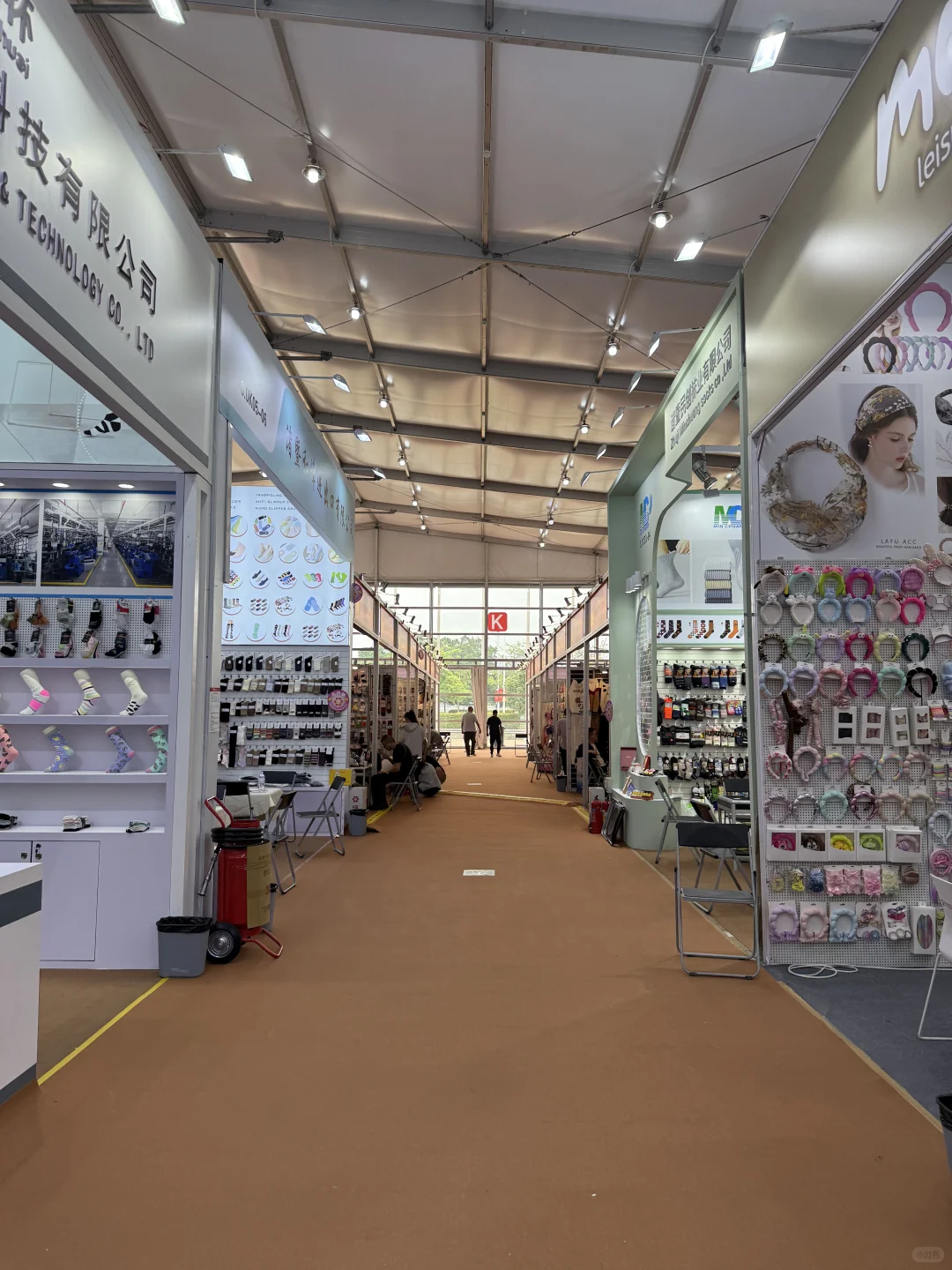 广交会｜ 打工人的五一假要搬砖也要有美好