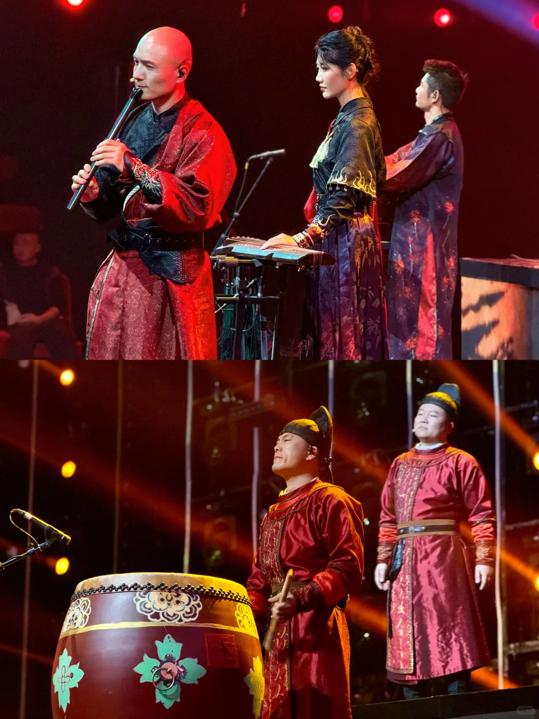 2025星光大道年度总决赛，我们夺得亚军