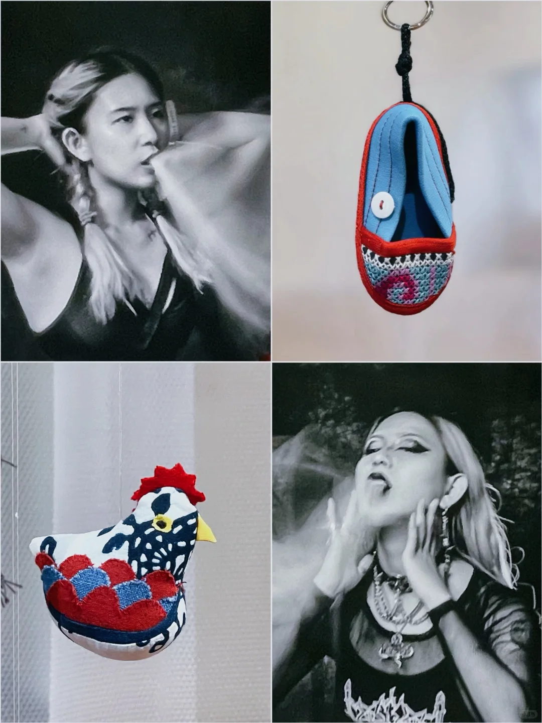 报告！在上海发现一个可爱又免费的艺术展?