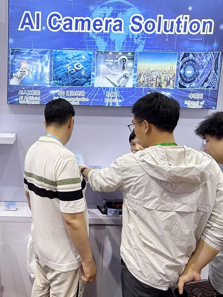 广交会全球聚焦！涂影新老产品引热议?