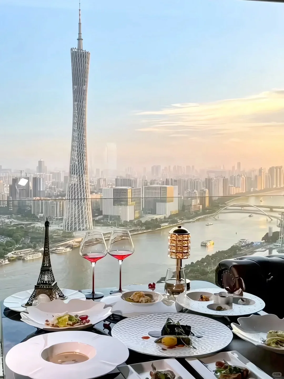 有人去广州吗?半价转3晚广州四季酒店