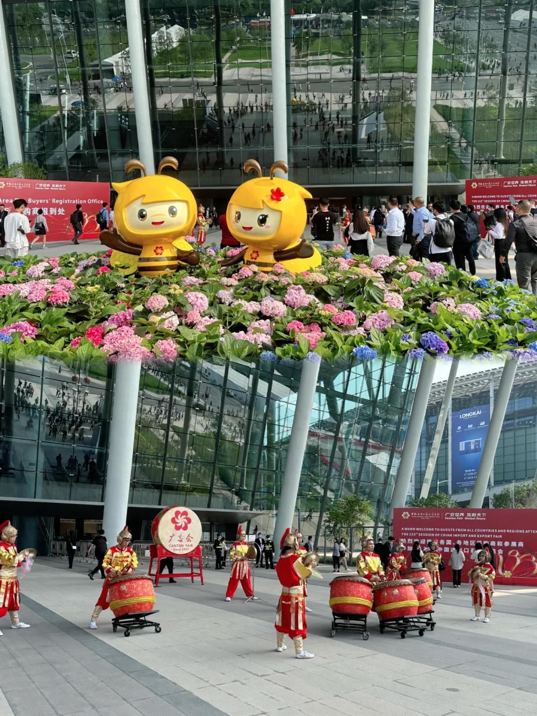 广交会一期结束经验分享‼️