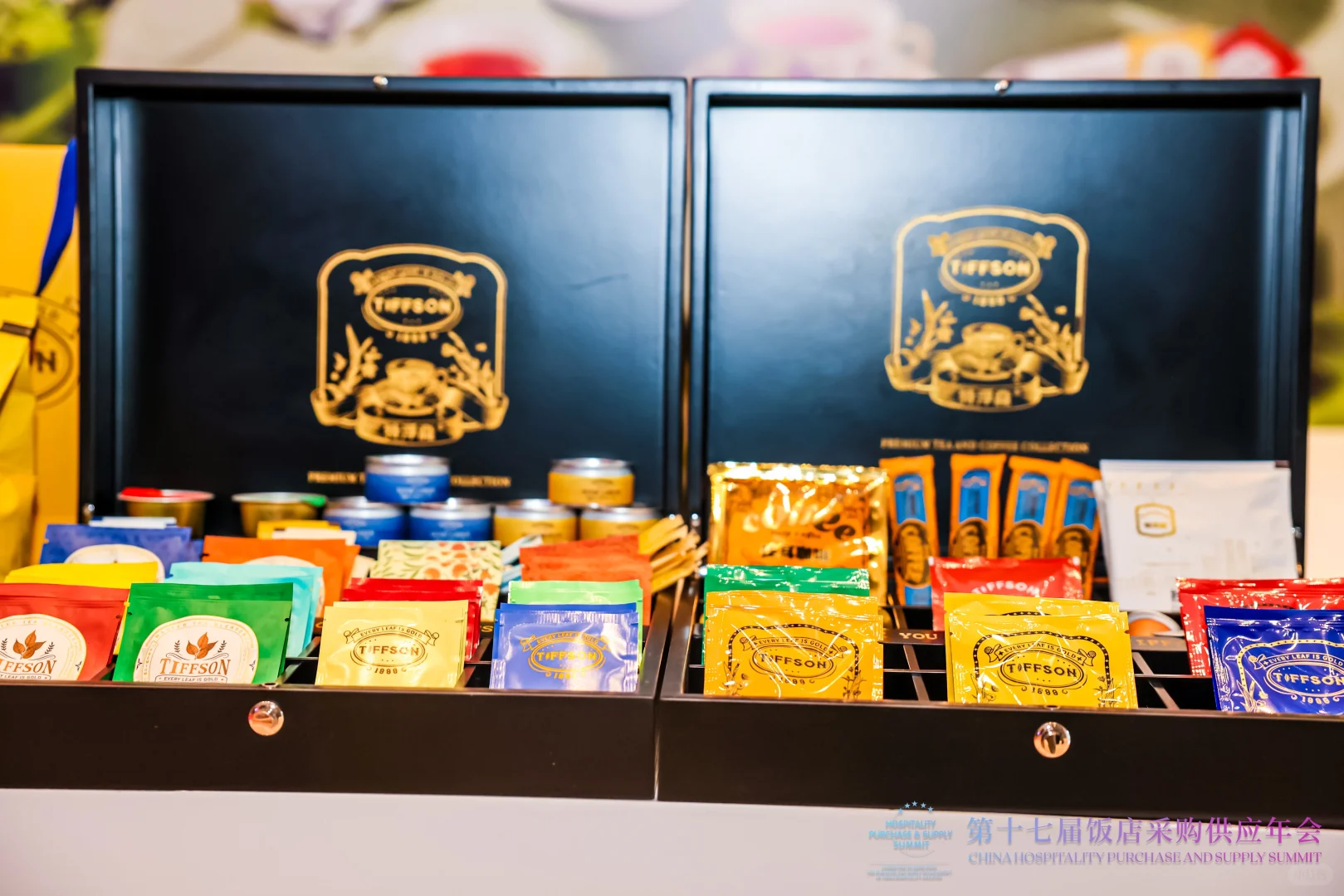 一年一度饭店业年度盛会?