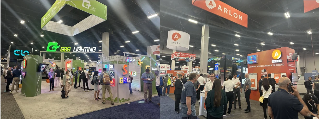 International Sign Association - ISA