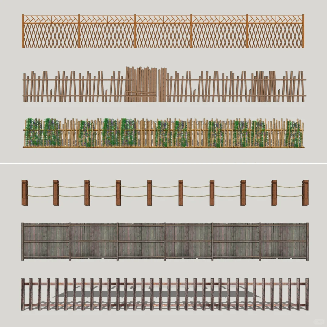 ?2026年美国篱笆护栏展览会FENCETECH