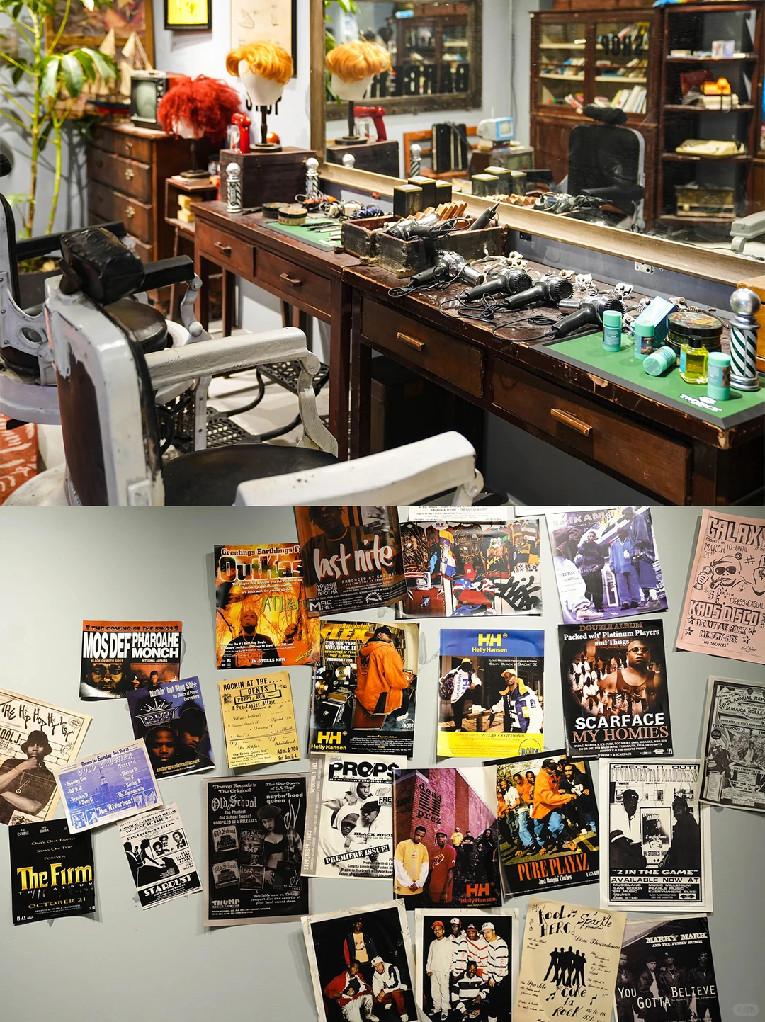 免费疯玩!首钢园街头展太出片?