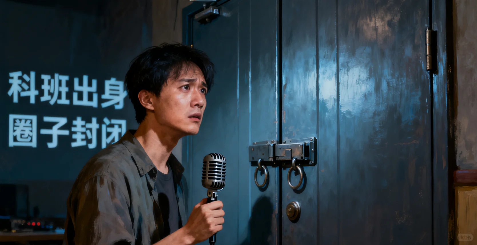 梨花声音教育撬动配音行业新生态