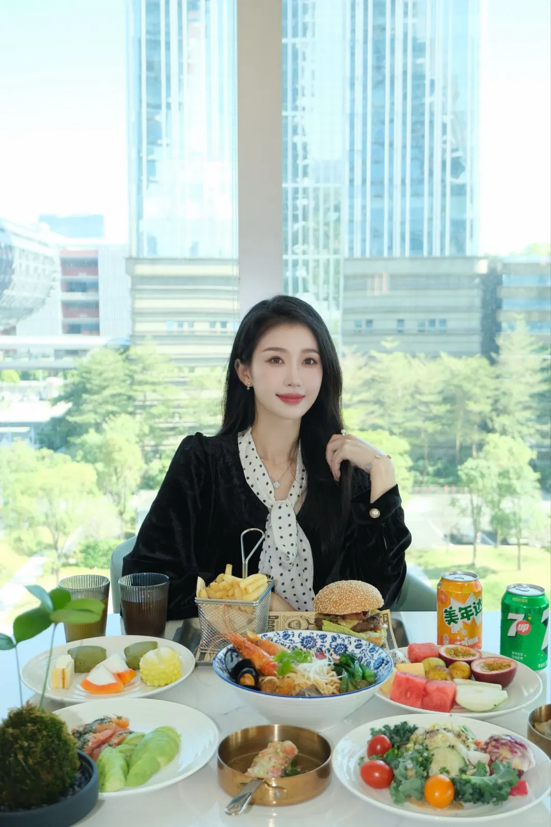 广州Staycation酒店推荐