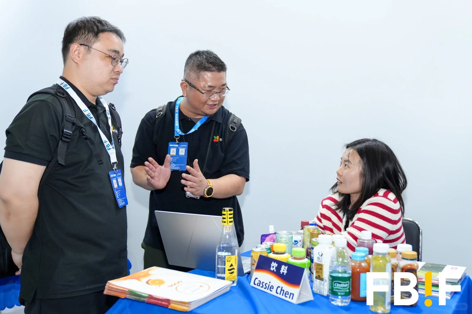 渠道裂变时代，FBIF怎么帮品牌抓住机会？