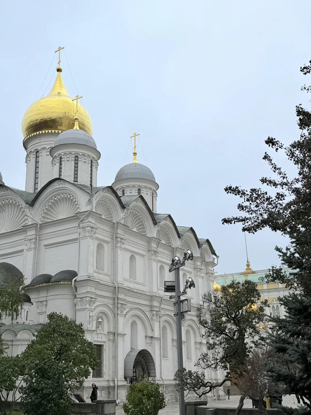 俄罗斯免签官宣！参展商机全掌握??