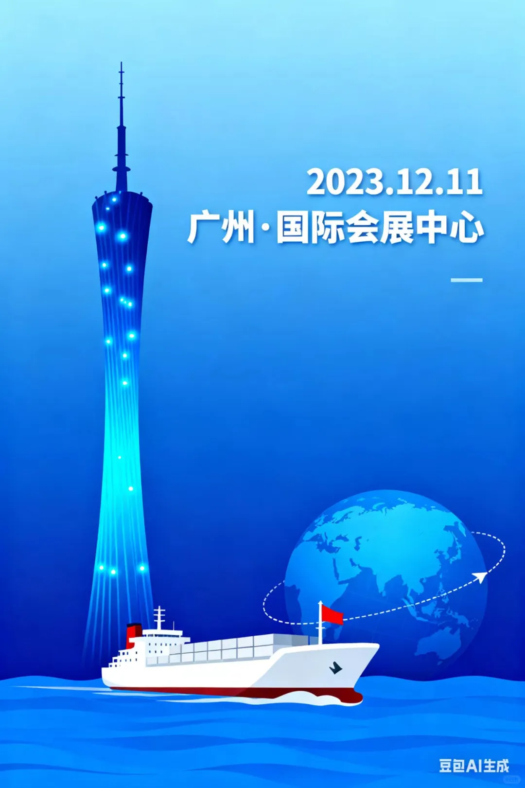 解锁产业带出海新玩法!