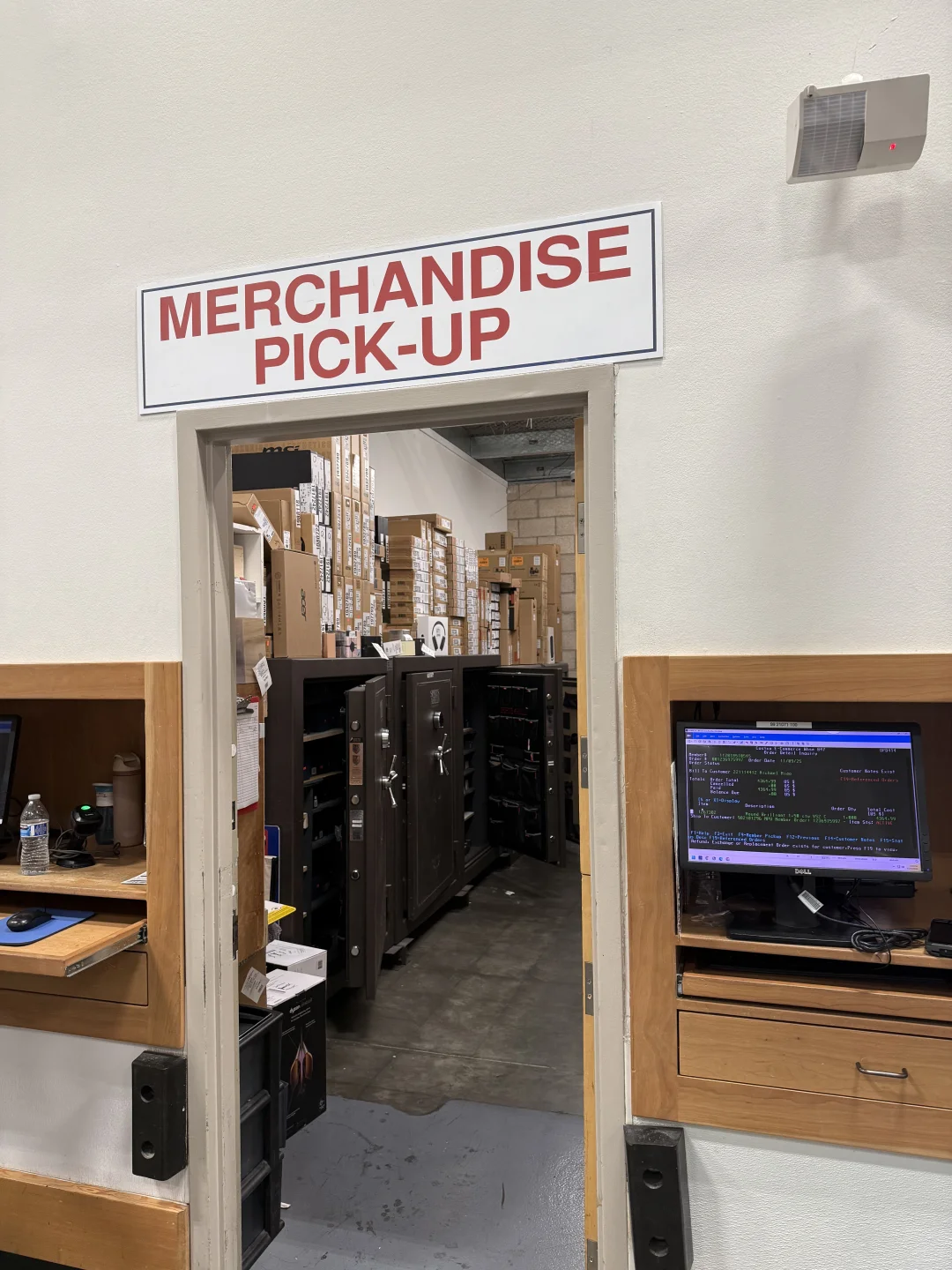 湾区Mountain View Costco 53度飞天茅台