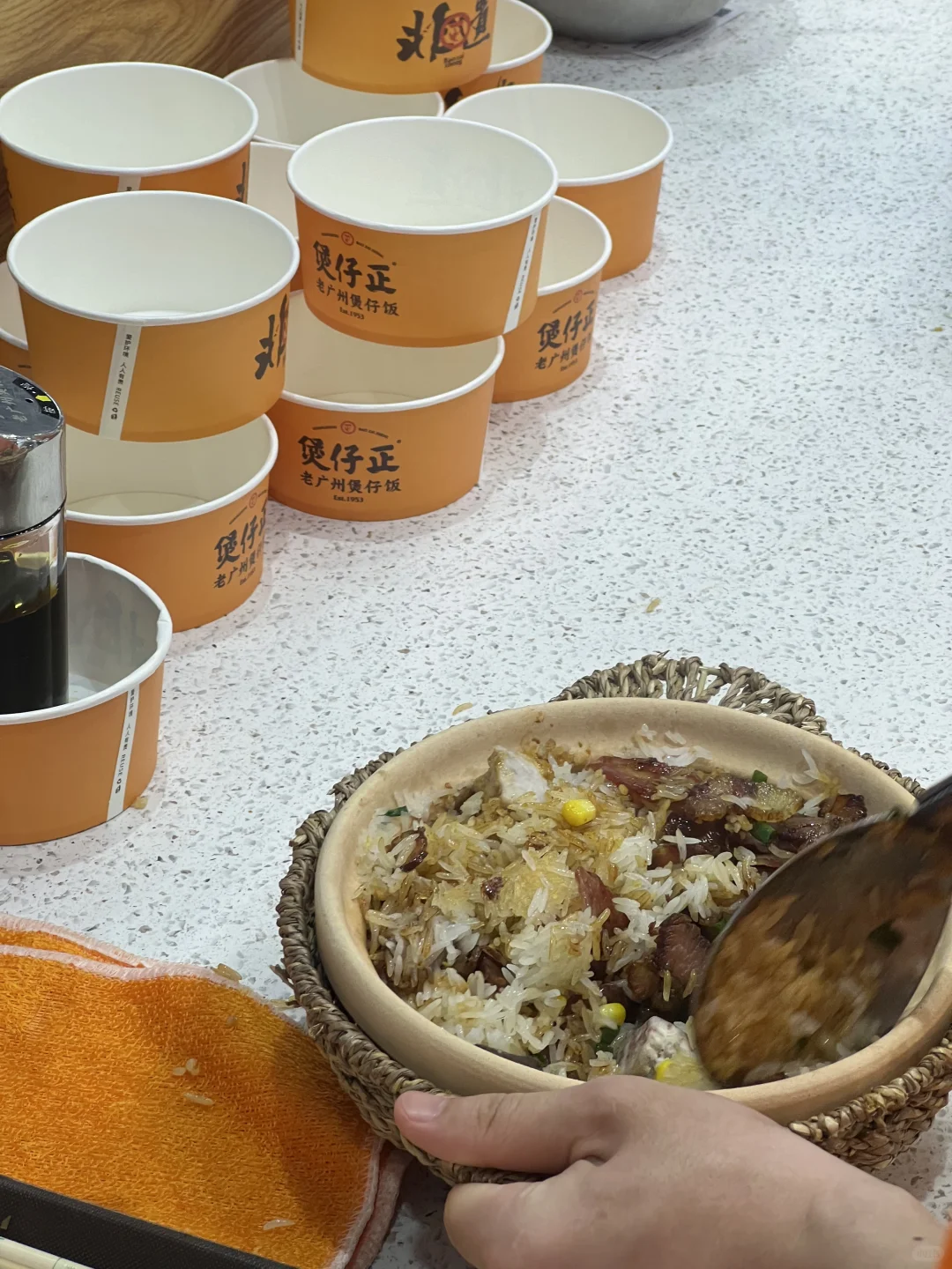 只有三天！0元购，广交会展馆