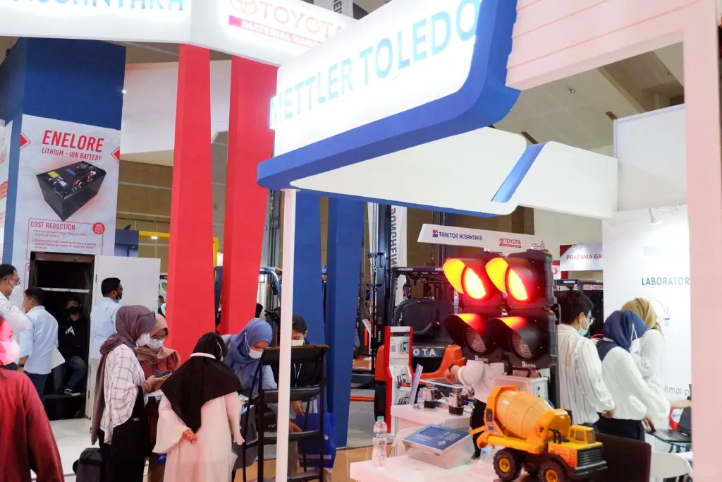 2026年印度尼西亚国际重型设备及工程机械展