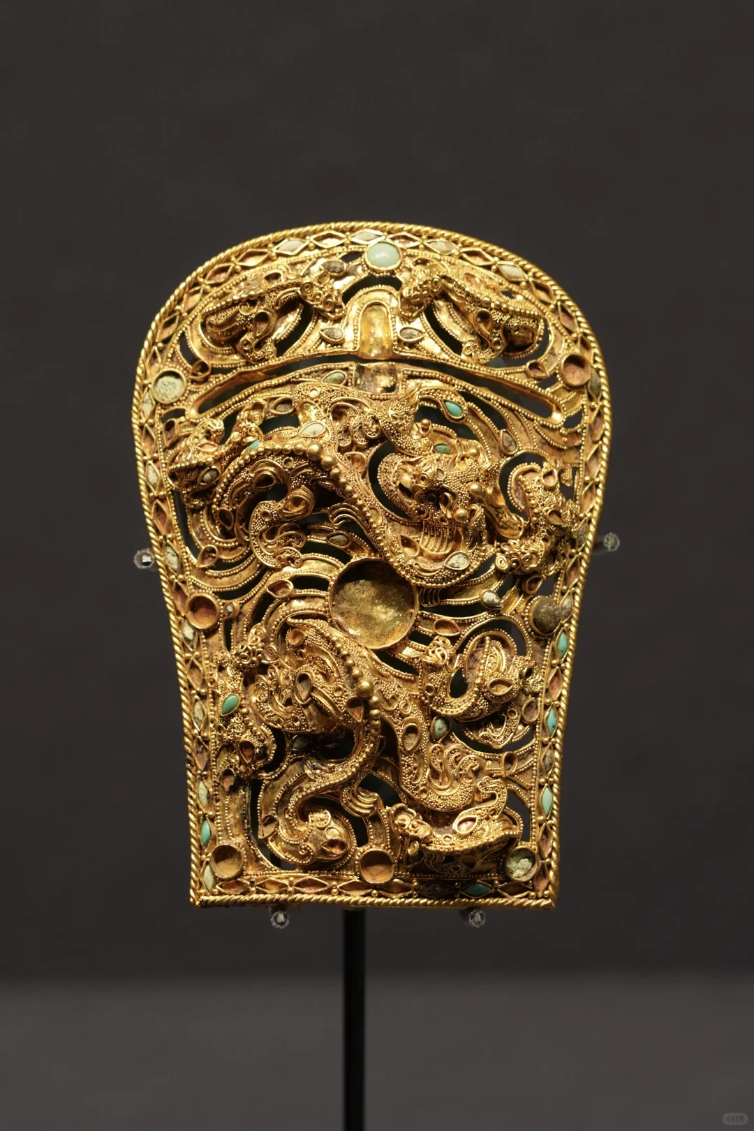 金耀九州｜掉进安博金窖