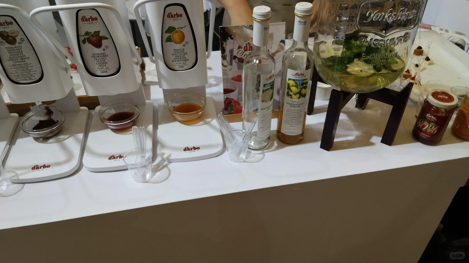 西雅国际食品与饮料展part 1.