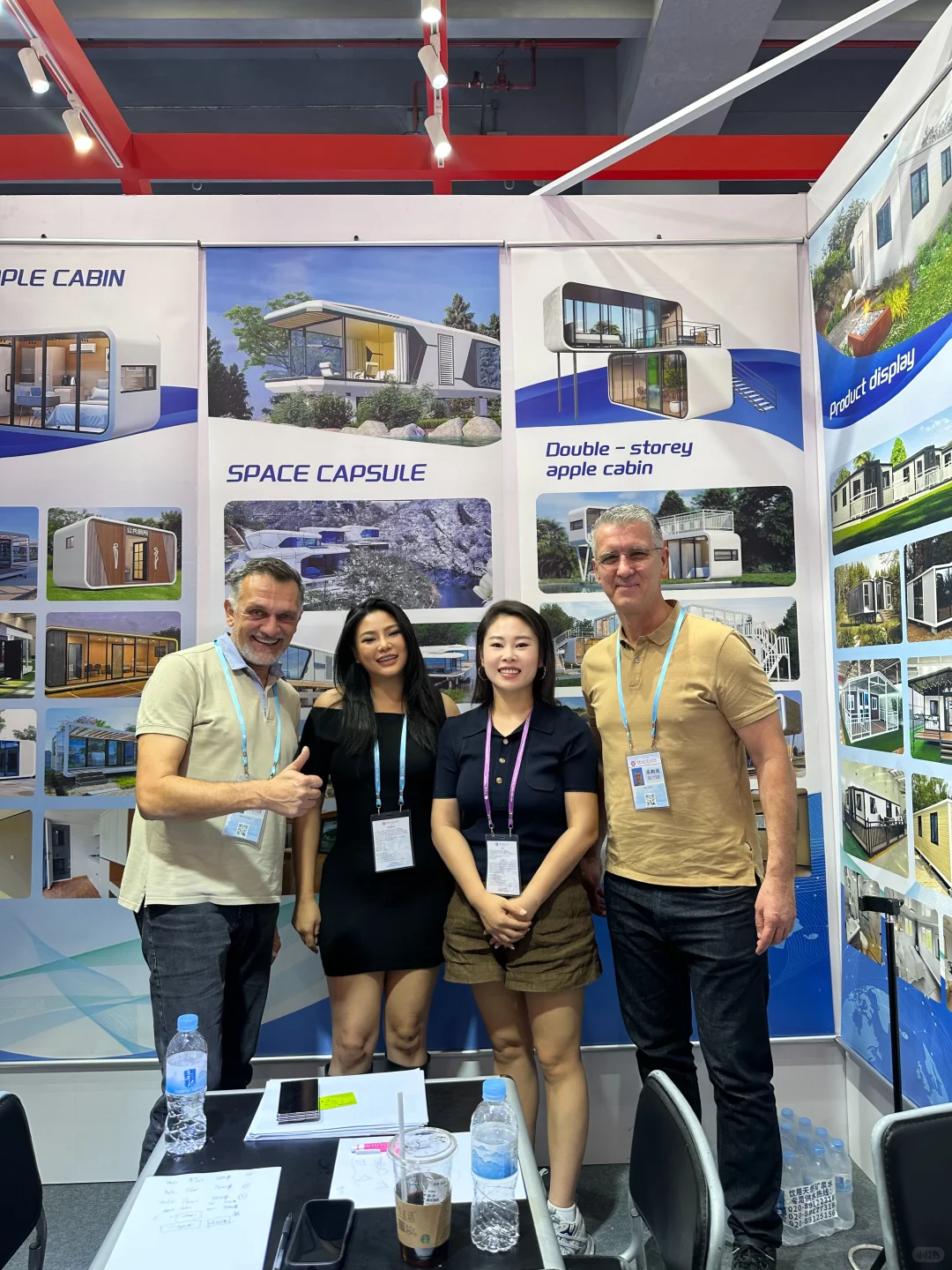 广交会，你别太离谱??人太多我晕人了