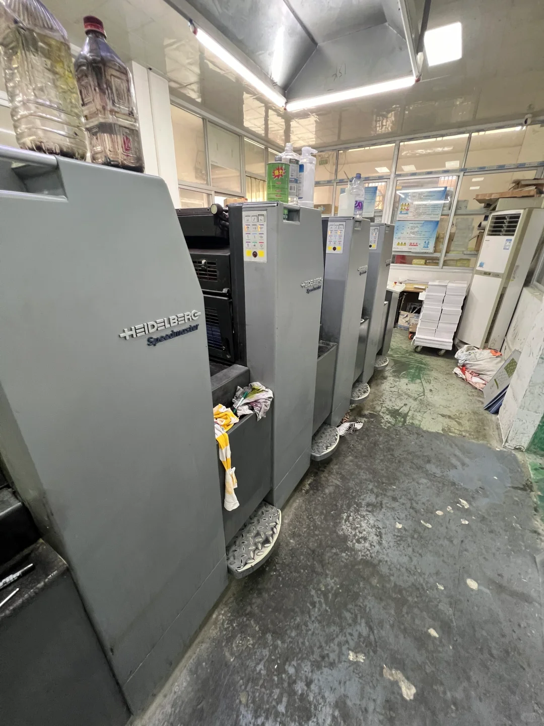 印刷原来也可以这么诗意!