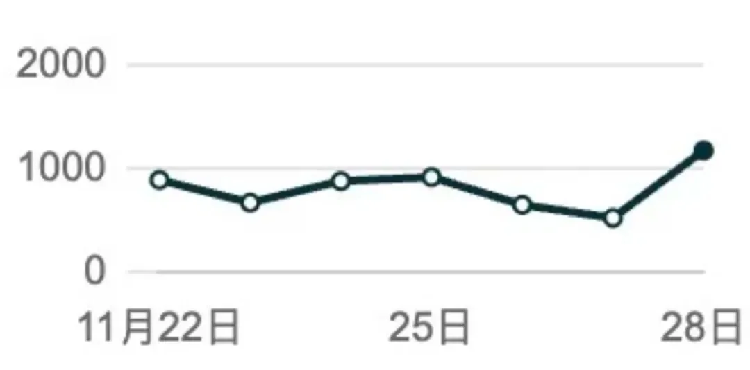 黑五不复往年销售盛况