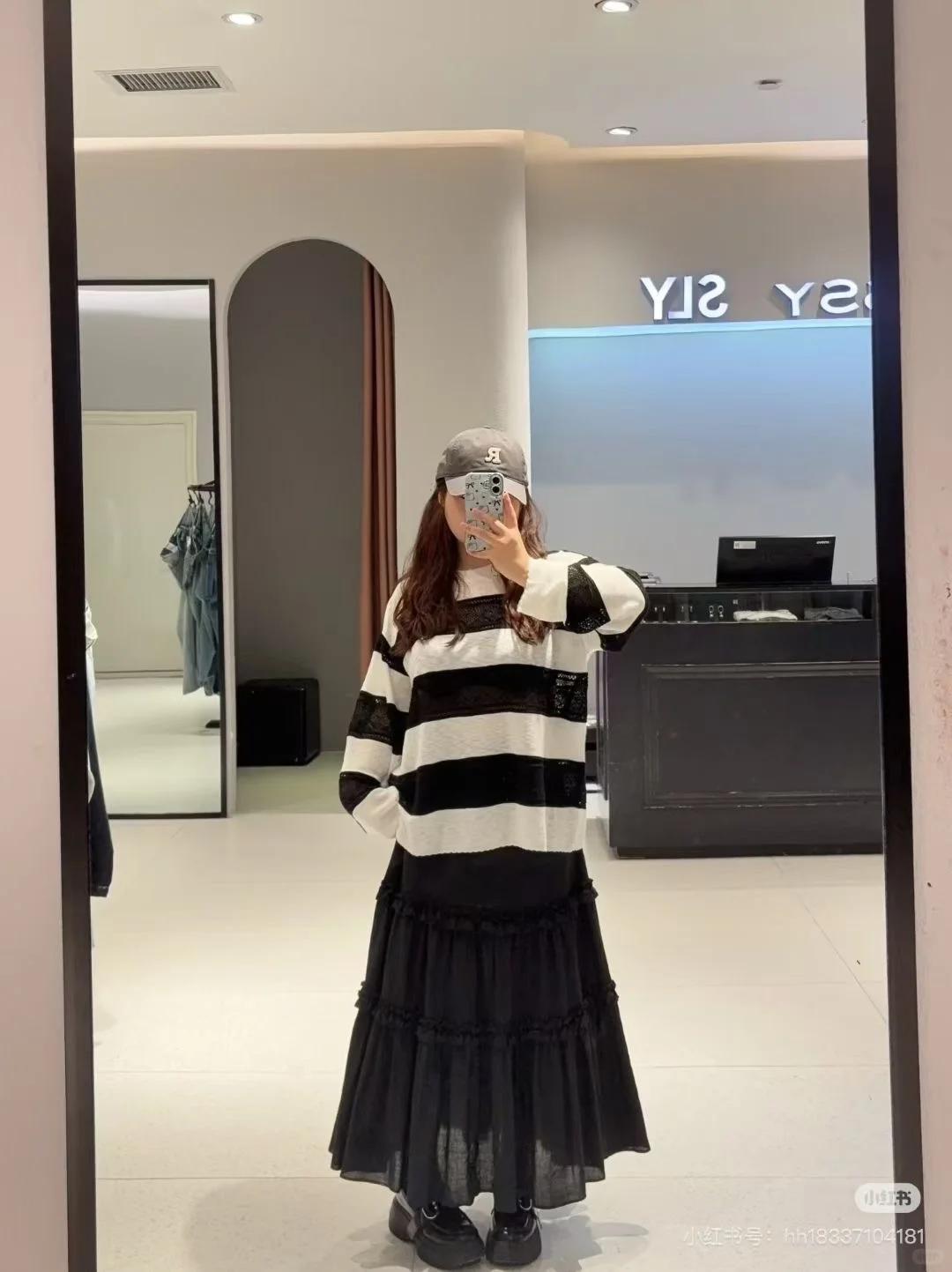 Moussy秋装新品发布