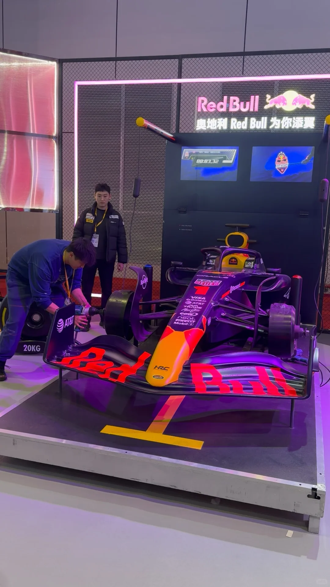 ? AMS上海展｜汽车人不能错过的盛会