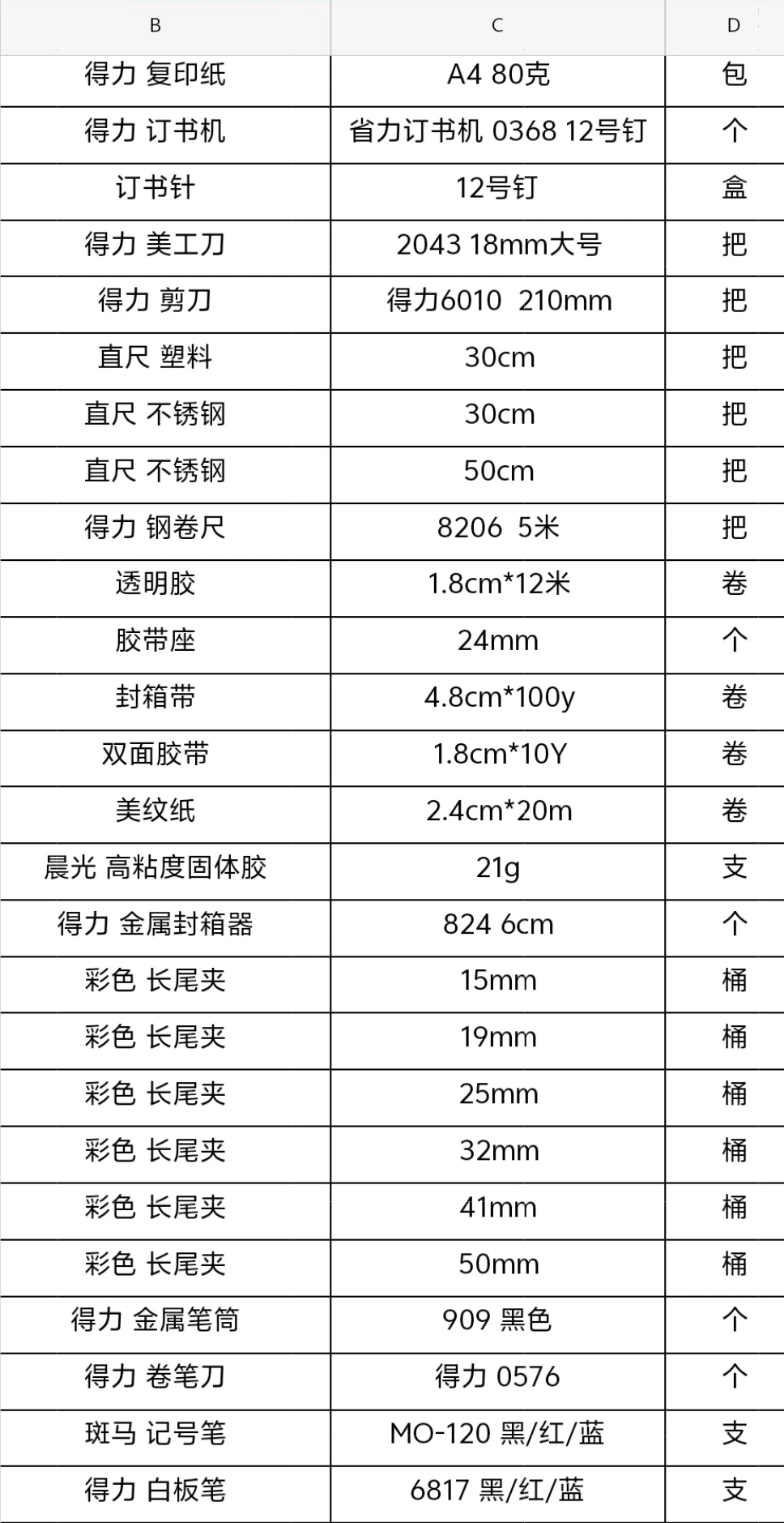 上海办公用品供应商，一站式采购解决方案