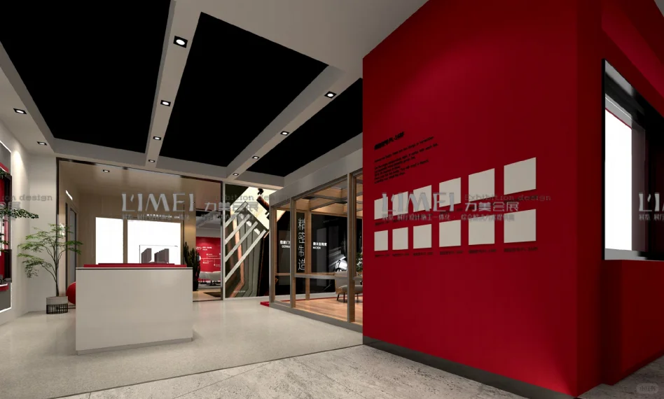 ?广州家具展 | 展台落地超全注意事项✨