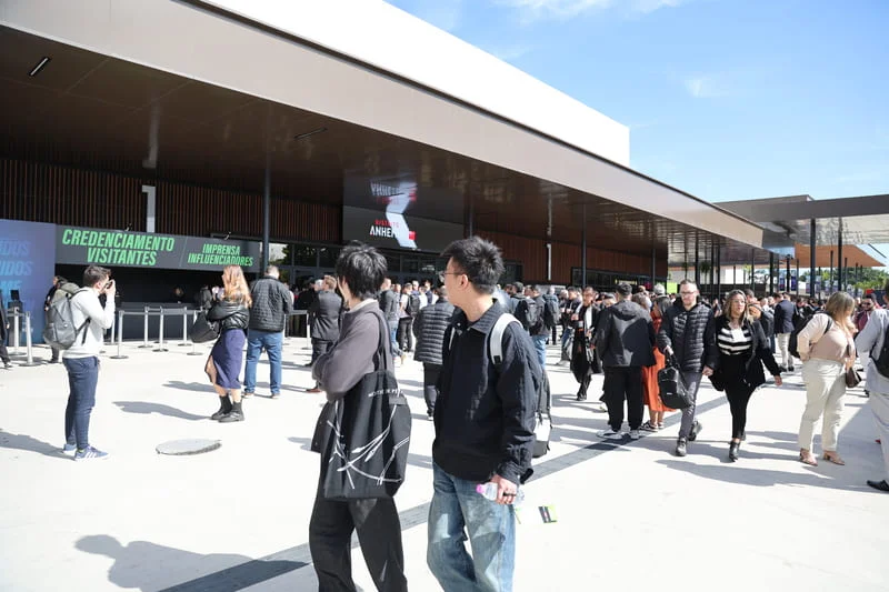 全球消费类电子及家电展会
