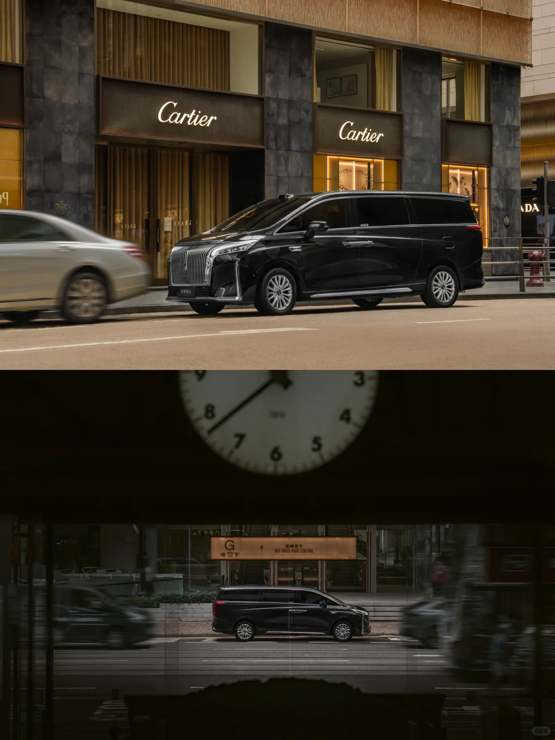 热门展台名不虚传?终于试到啦！！