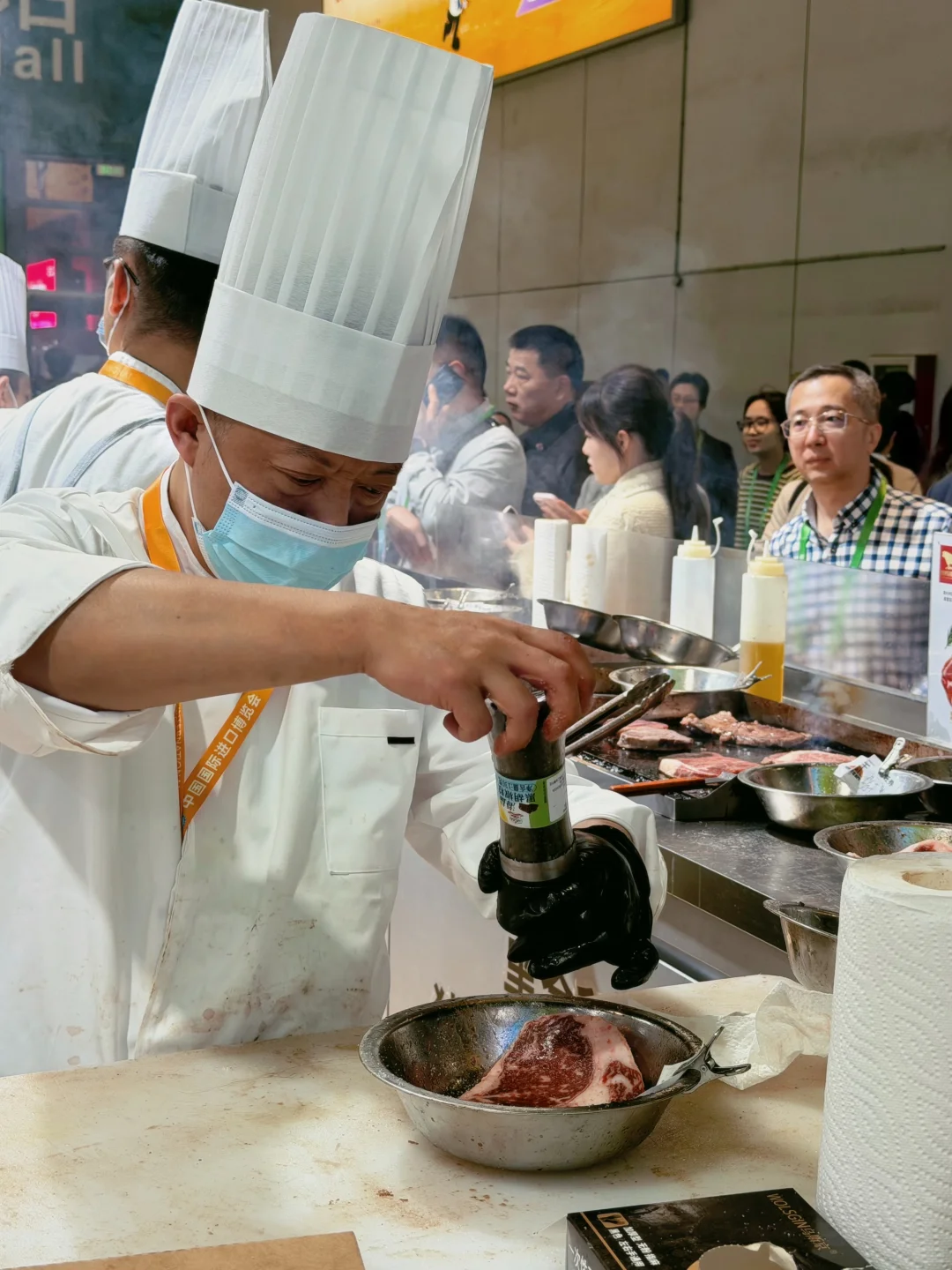 2025年进口博览会来啦