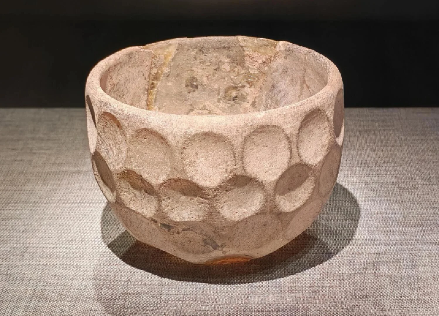 南博伊朗文化展,又有新发现