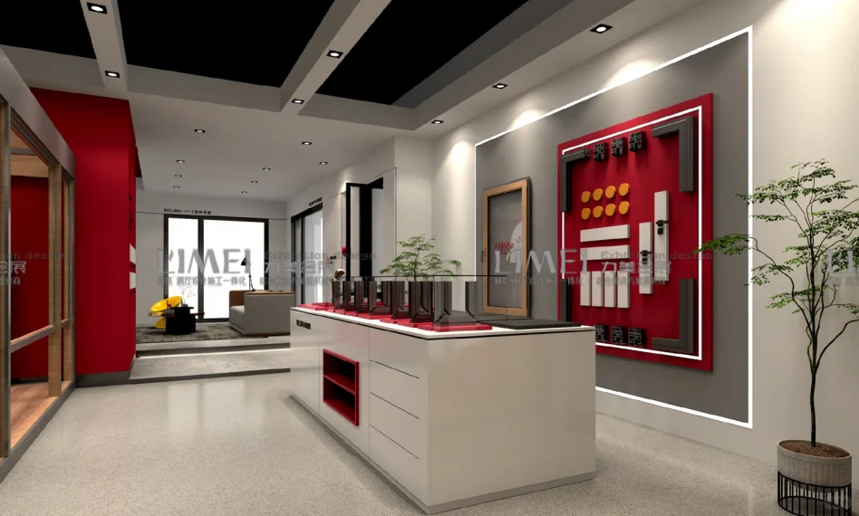 ?广州家具展 | 展台落地超全注意事项✨