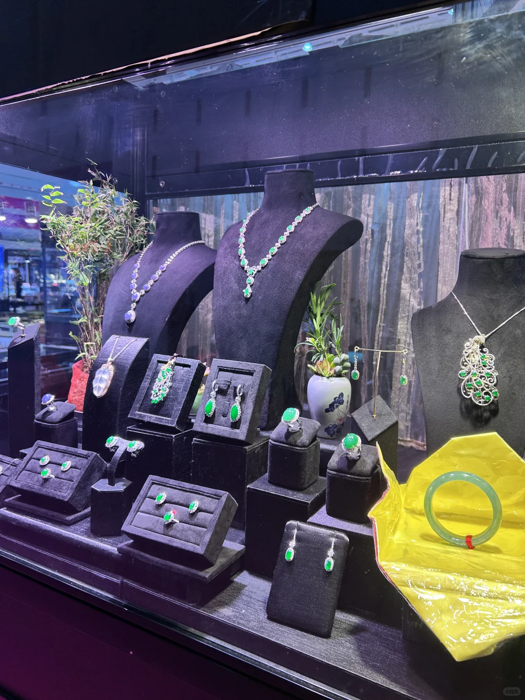 南京国际珠宝展又又又来啦！