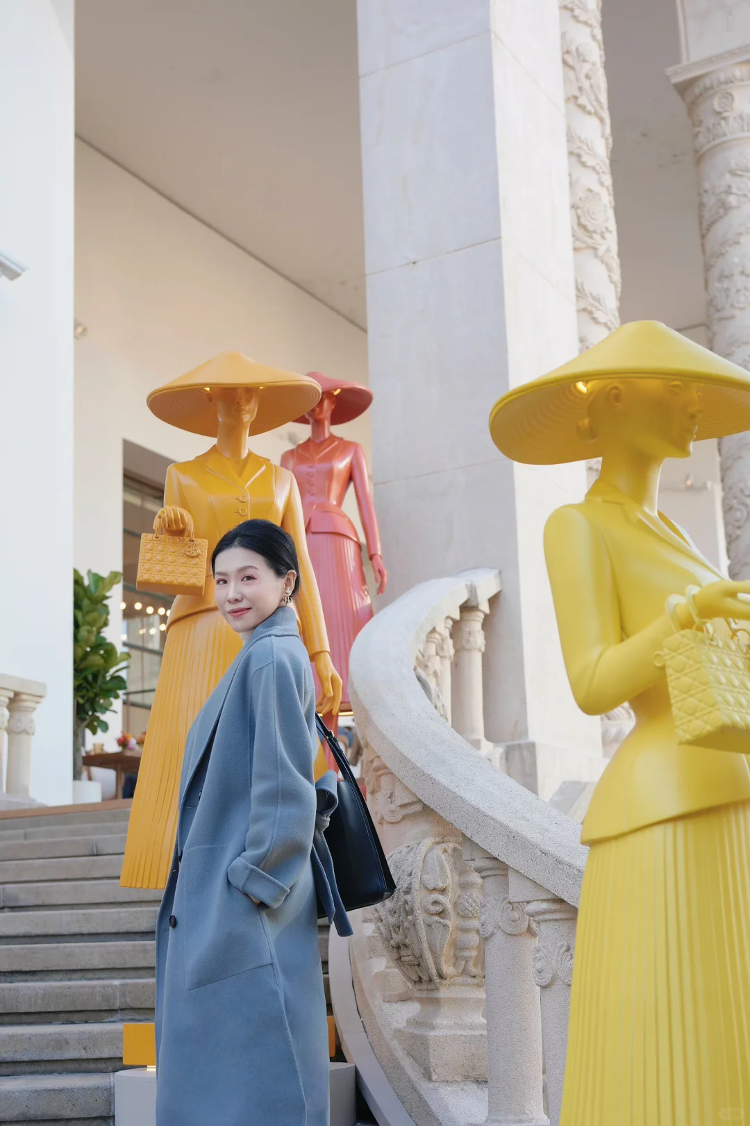 2025 Art021看展｜今年的艺术氛围更戳人了