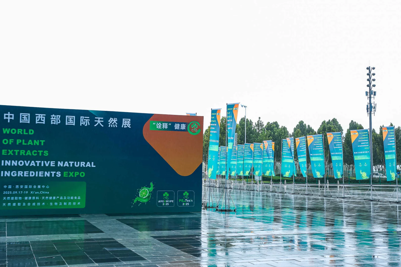 WPE&WHPE的核心采购商