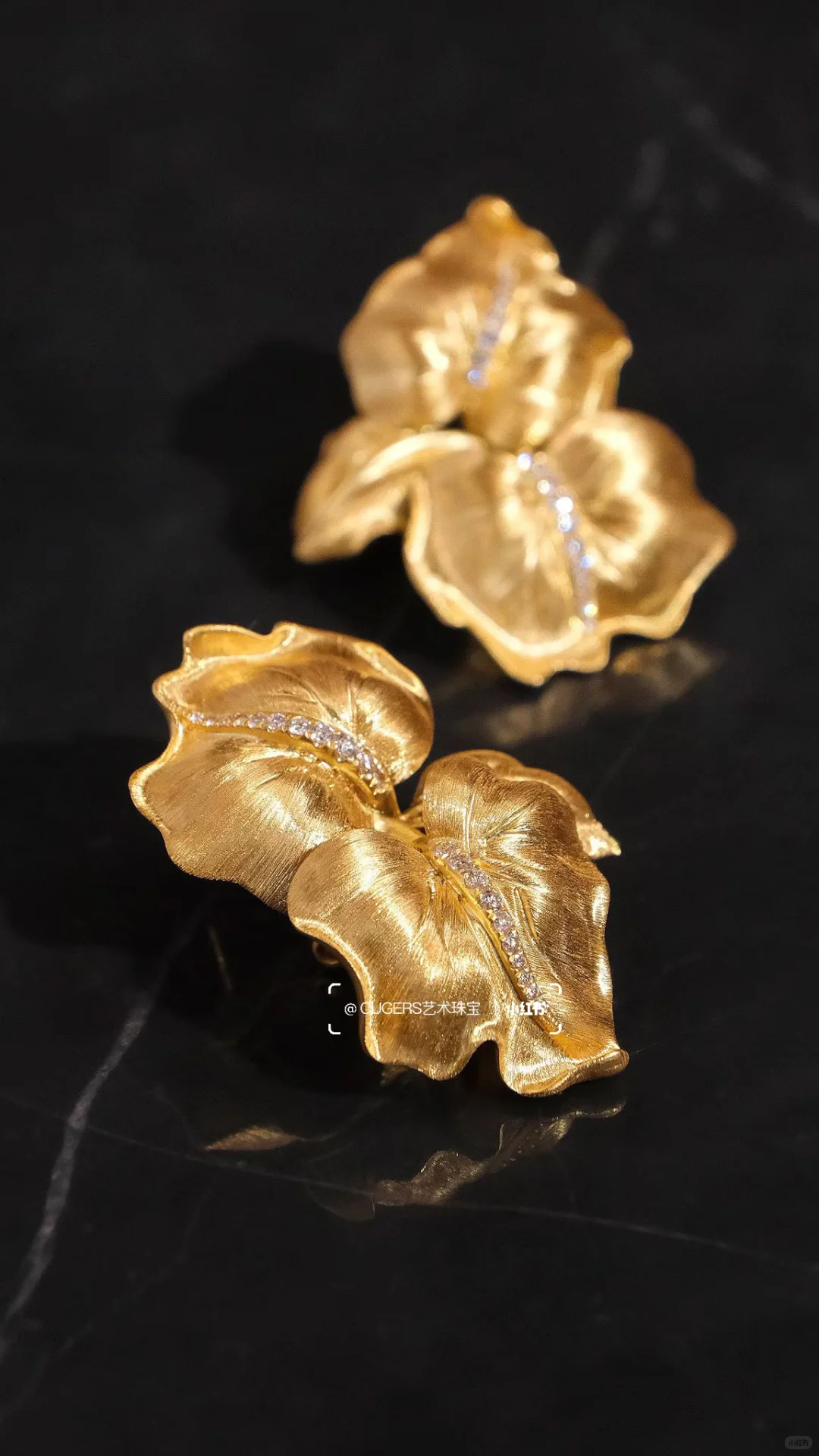 北京国际珠宝展倒计时1️⃣～这次的我们…