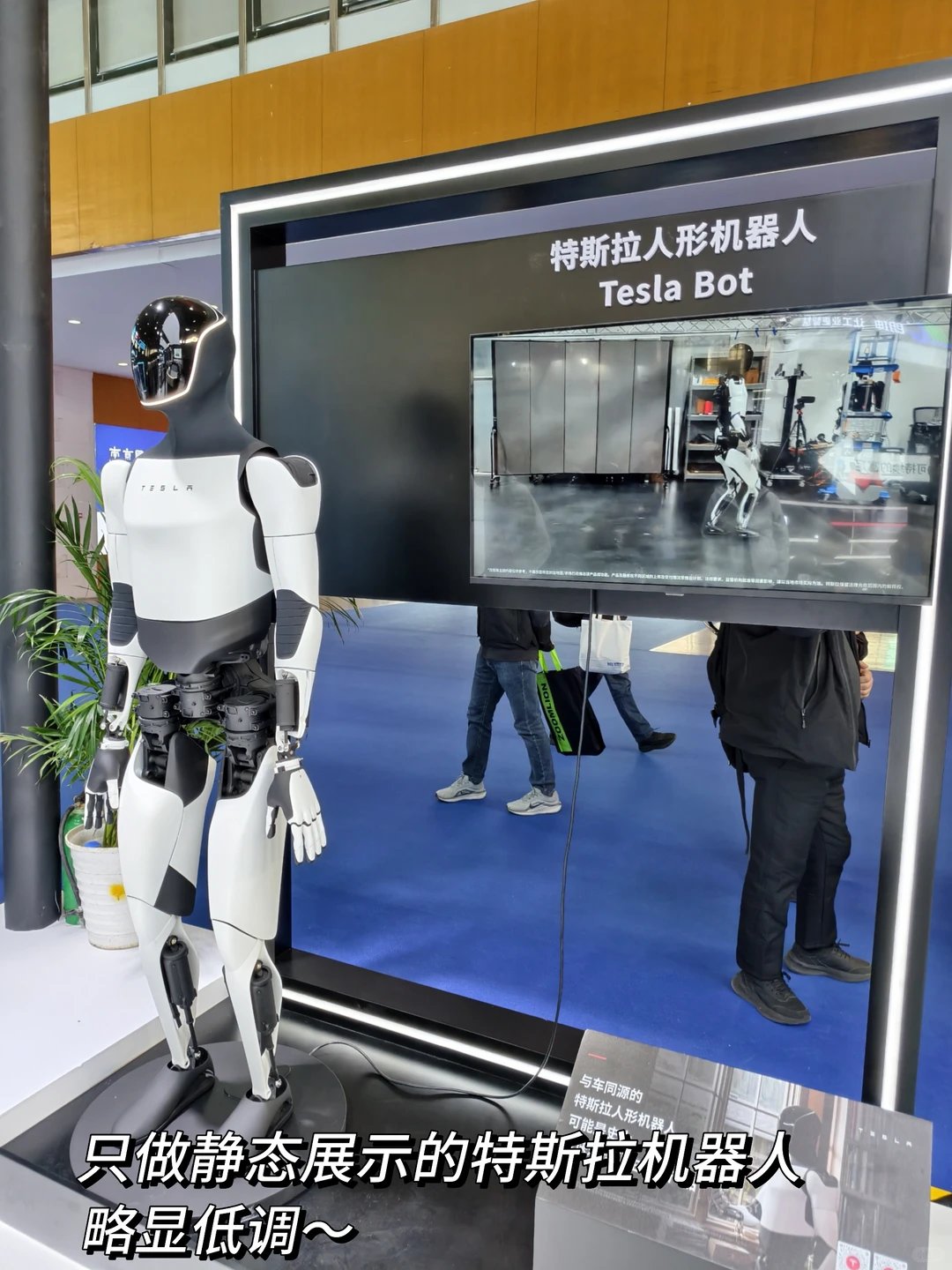 十周年的南京智能制造展!