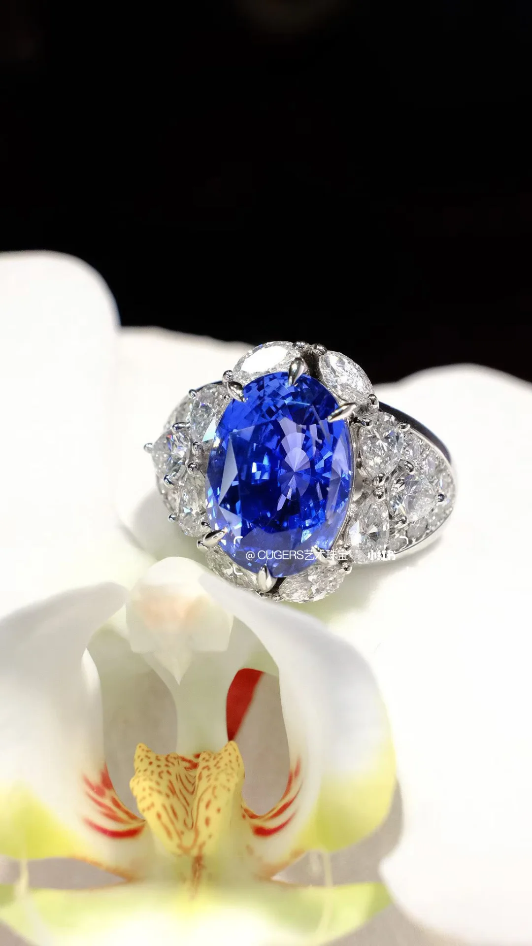 北京国际珠宝展倒计时1️⃣～这次的我们…